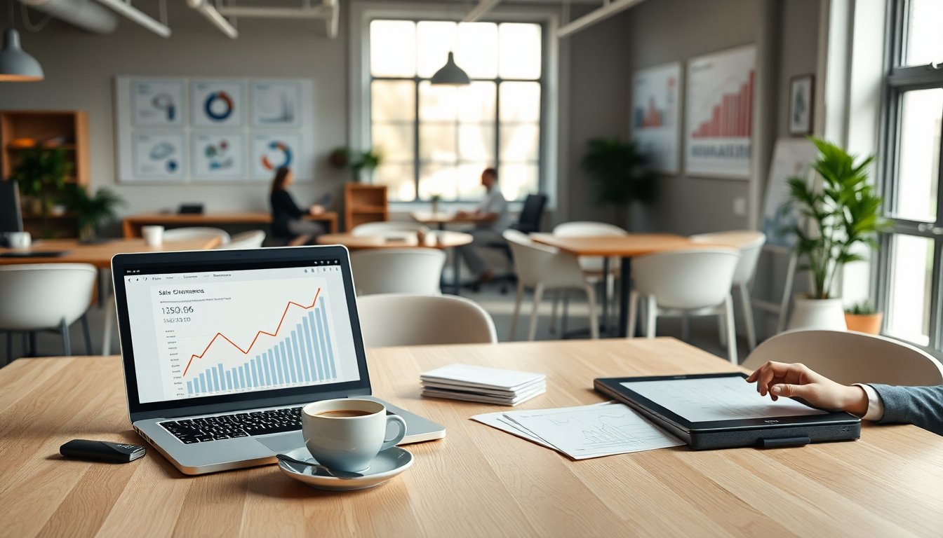 Evoluzione del Commercio Digitale B2B in Italia: Trend, Dati e Prospettive Future