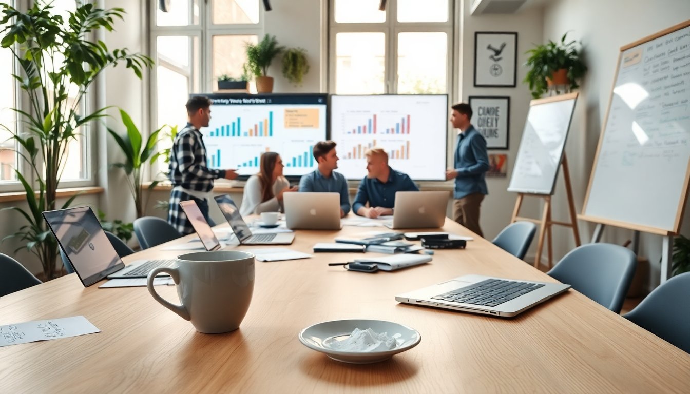 Evoluzione del Venture Capital in Italia: Opportunità Imperdibili per le Startup