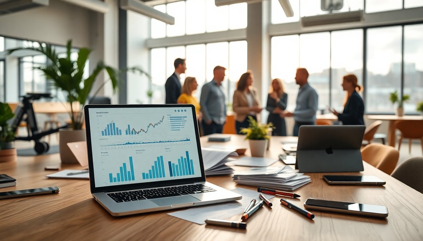 Evoluzione delle Tecniche di Vendita nel Contesto Moderno: Strategie per il Successo