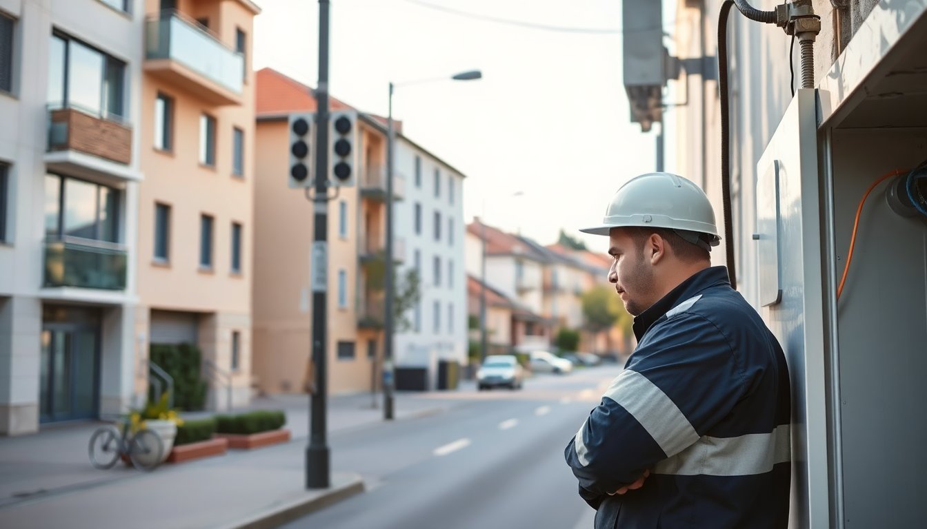 Fibra Ottica Pura: Opportunità e Vantaggi nel Settore delle Telecomunicazioni Italiane