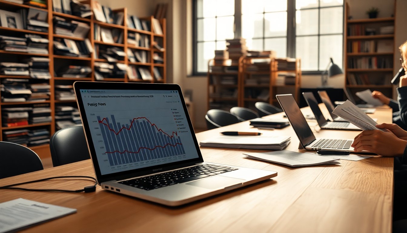 Fieg chiede ad Agcom un intervento contro Google e il servizio AI Overviews