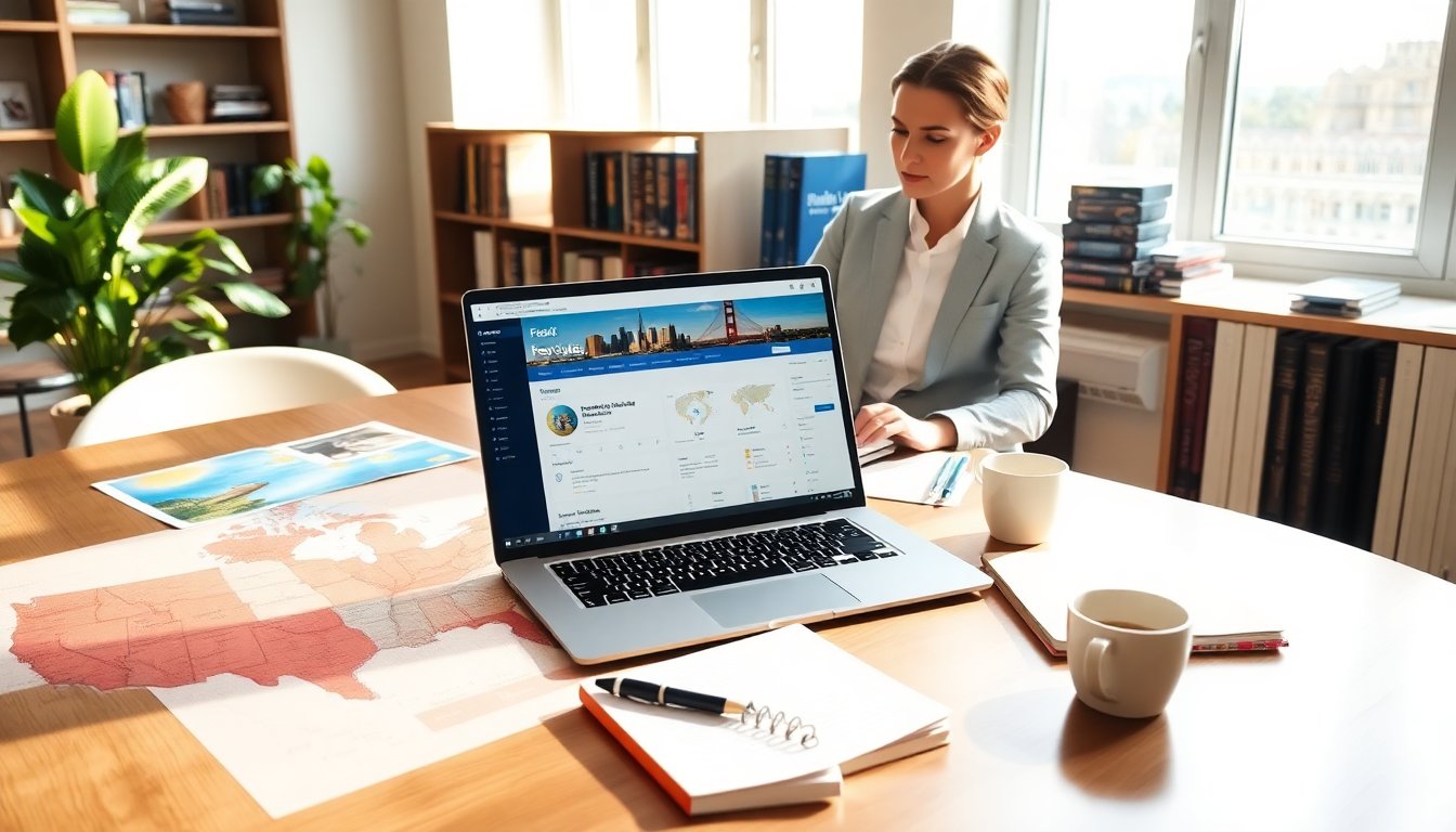 Flexy Usa: il portale innovativo di Quality Group per viaggi indimenticabili negli Stati Uniti