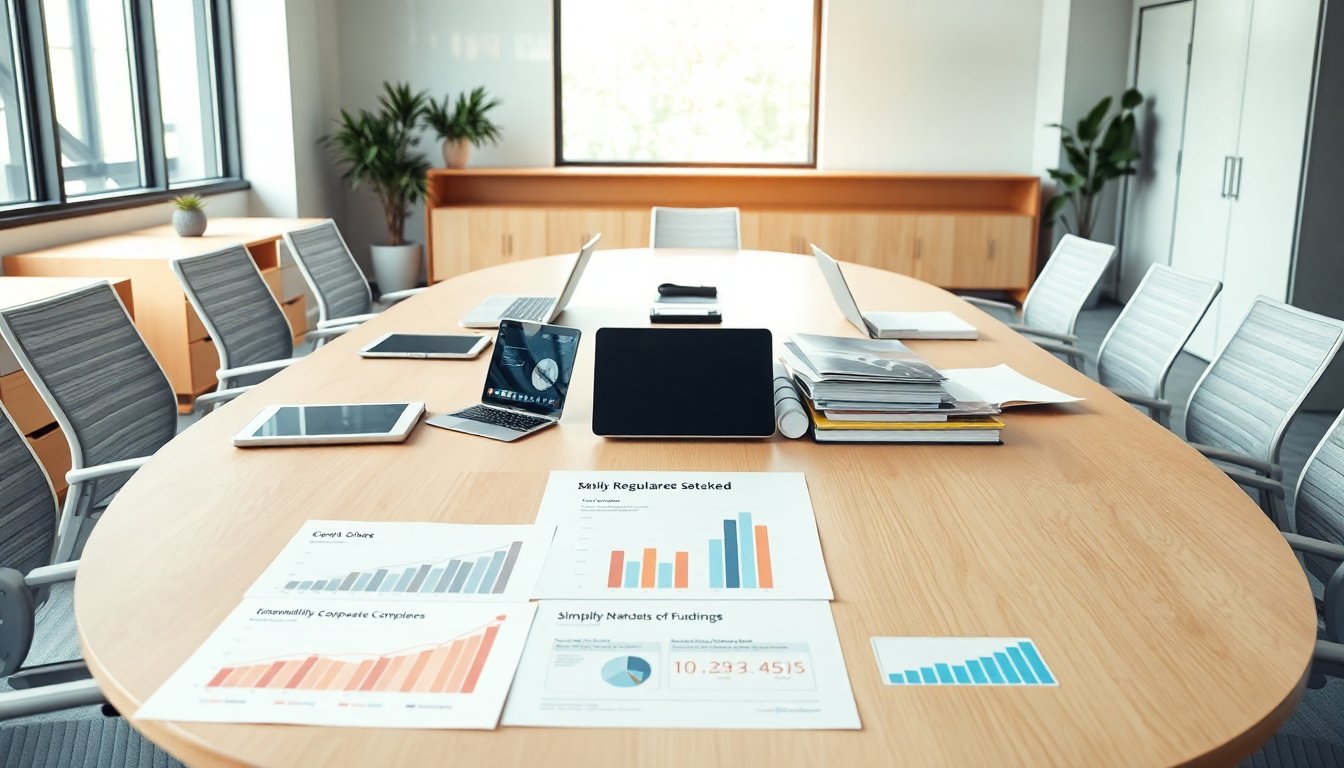 Formalize ottiene 30 milioni di euro per rivoluzionare la compliance aziendale