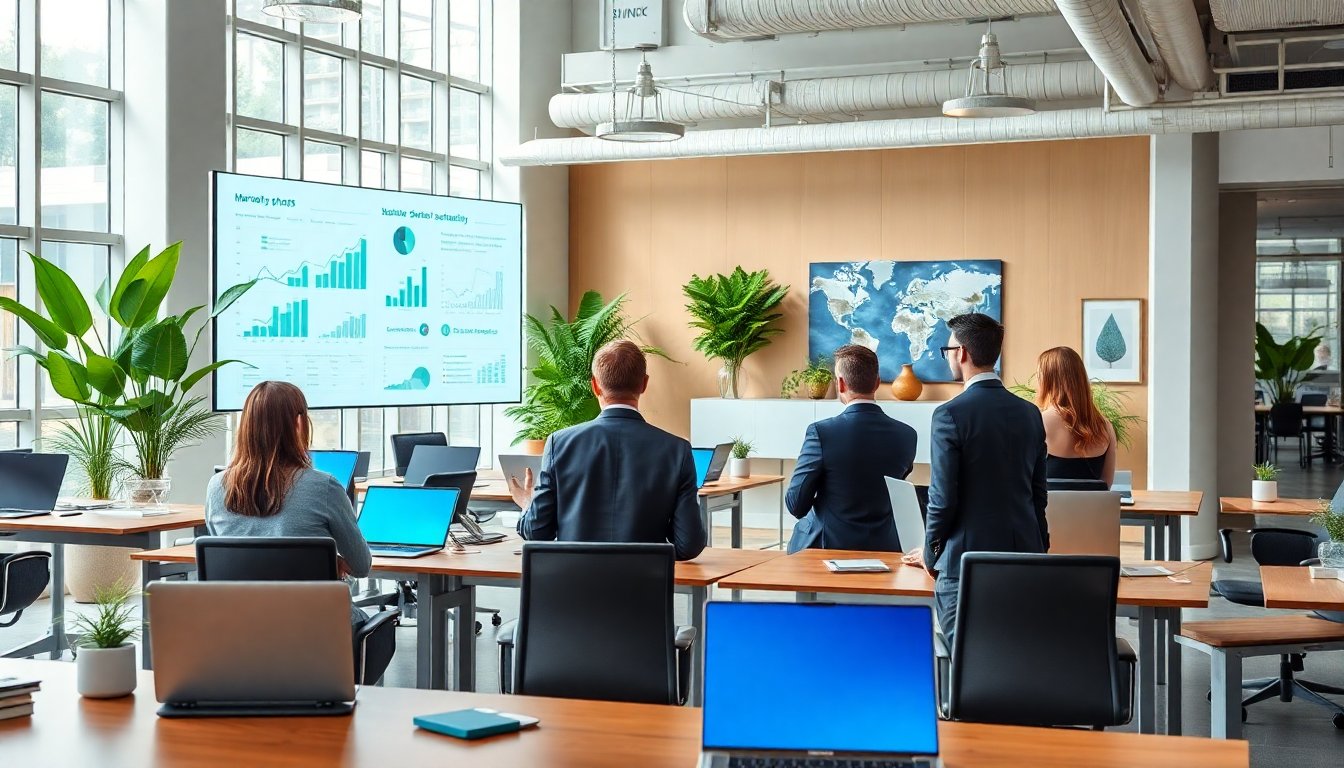 Fusioni e acquisizioni nel settore B2B: opportunità e strategie per il successo