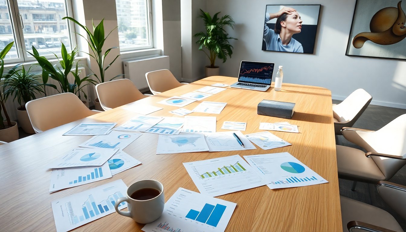 Fusioni e acquisizioni nel settore B2B: tutto quello che devi sapere