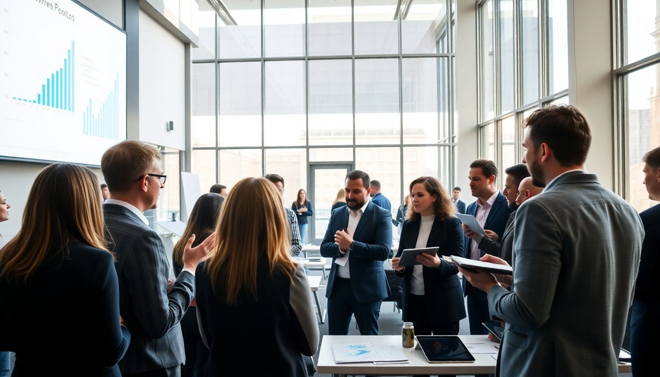Giornata del Servizio 2025: L’Evento Imperdibile per l’Evoluzione dei Servizi B2B