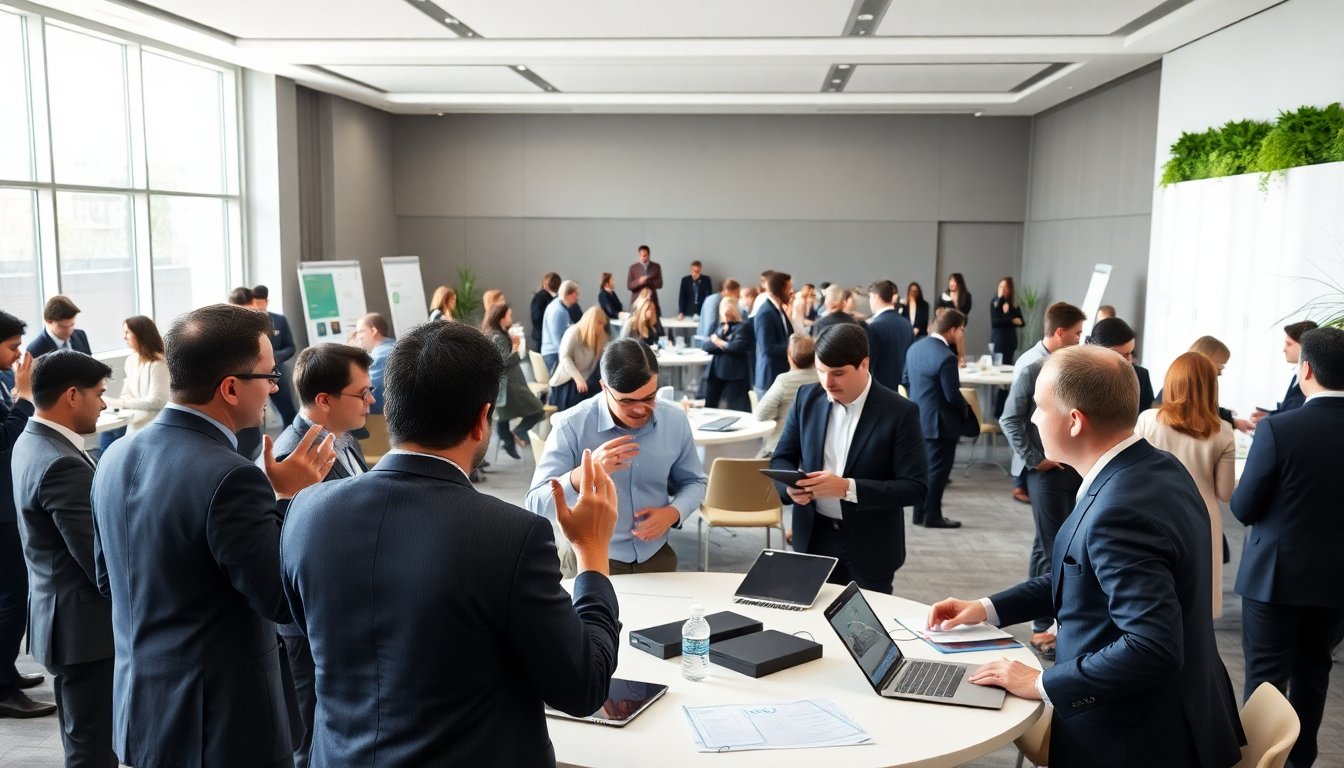 Giorno del Servizio 2025: Scopri le Nuove Frontiere del B2B nell’Era Digitale