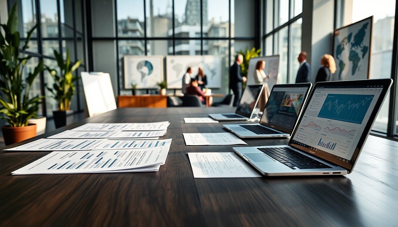 Guida alle fusioni e acquisizioni nel settore B2B per il 2025
