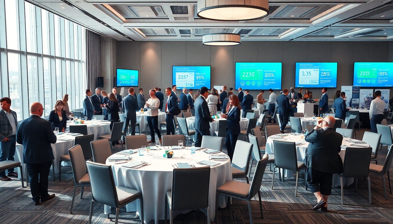 Guida completa agli eventi B2B da non perdere