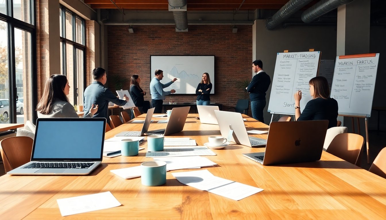 Guida completa per ottenere finanziamenti per la tua startup