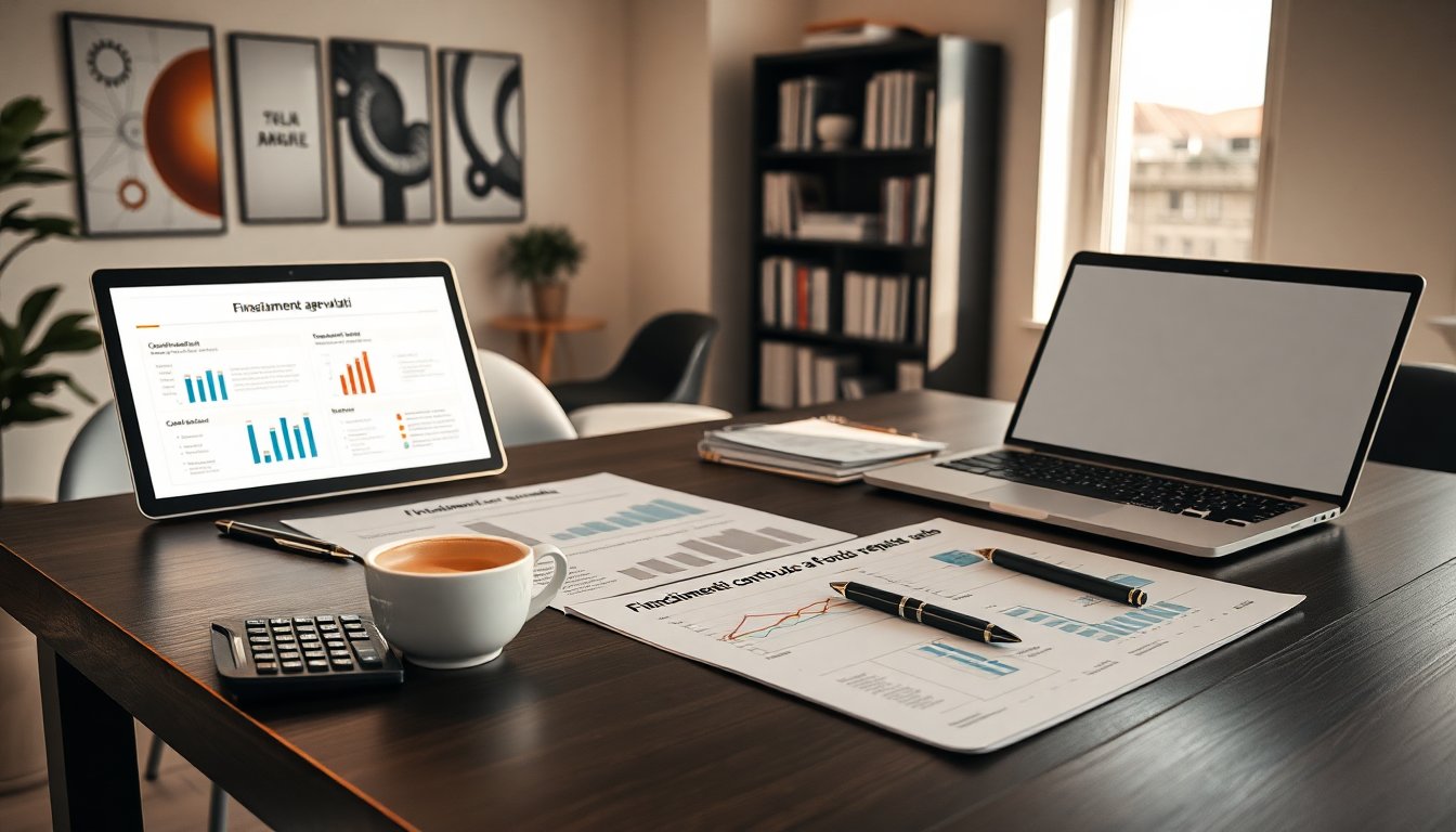 Guida completa su come ottenere finanziamenti in Italia