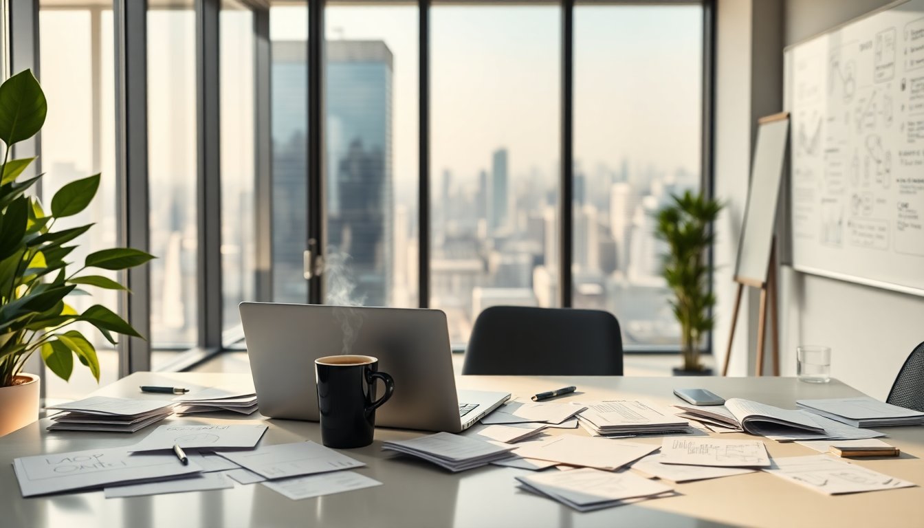 Guida Definitiva al Successo delle Startup: Fattori Cruciali e Errori da Evitare
