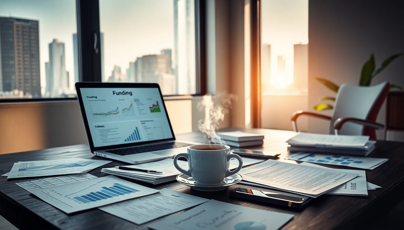 Guida Pratica per Ottenere Finanziamenti Efficaci: Strategie e Consigli Utili