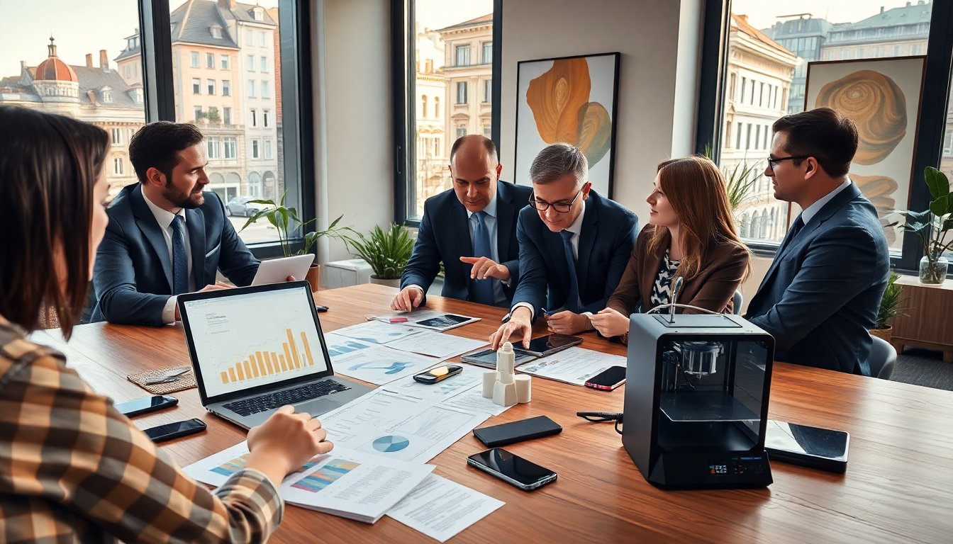I leader europei chiedono un’innovazione accelerata e una semplificazione delle normative