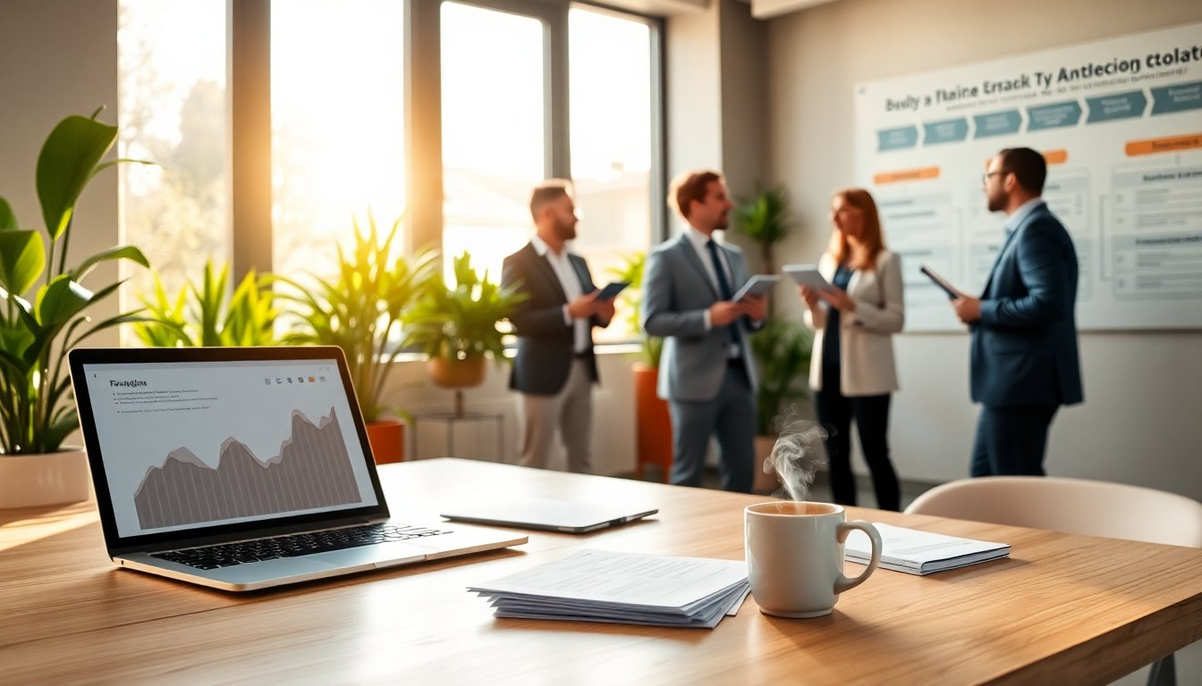 IBAN Italiano e Interessi Fino al 4%: Scopri l’Opportunità per le PMI!