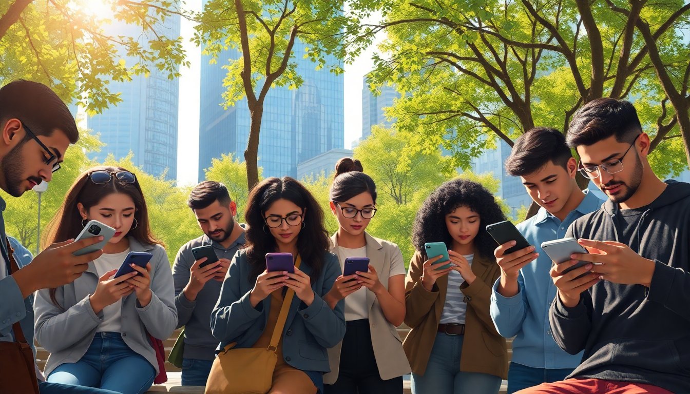 Il futuro del giornalismo e l’impatto dei social media sulle news