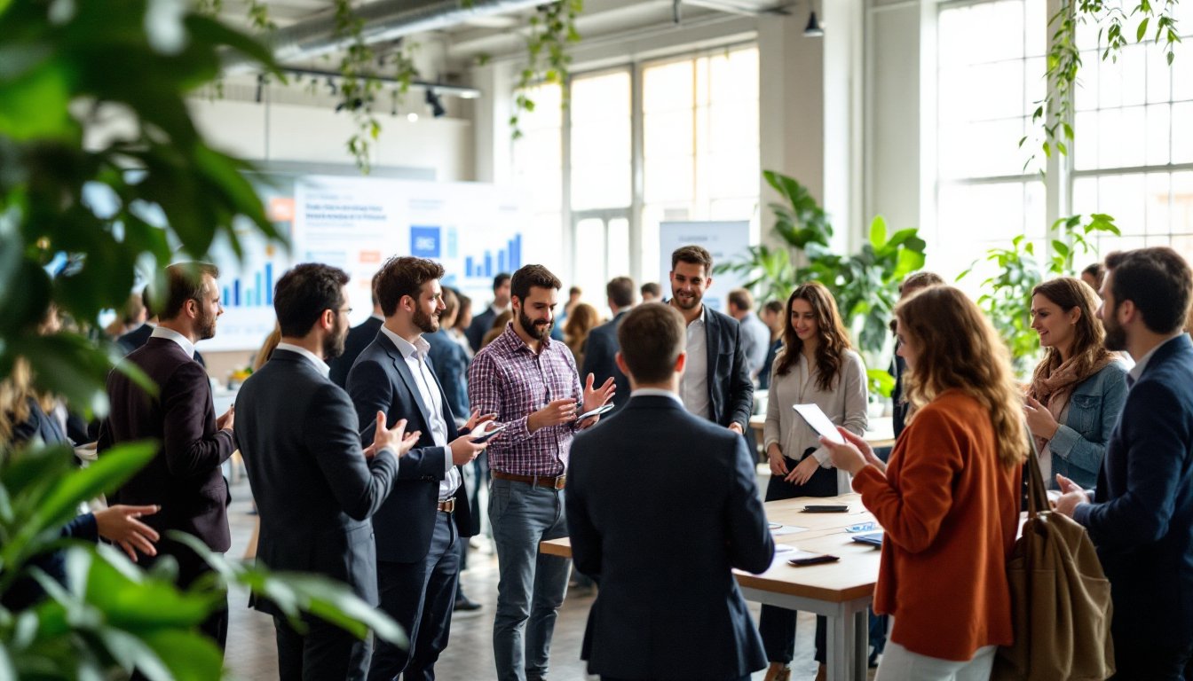 Inaugurazione della Dodicesima Edizione dell’Osservatorio Startup Thinking: Scopri le Novità!