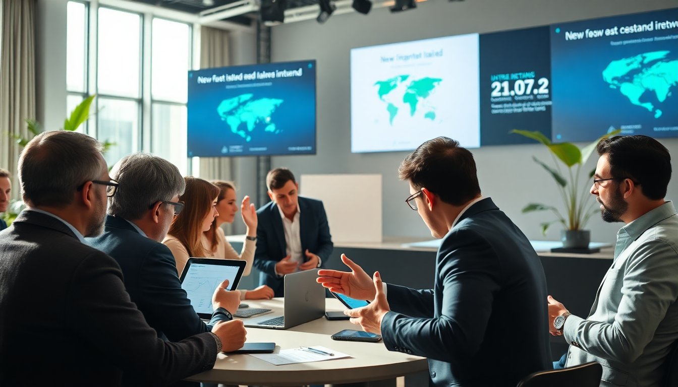 Infratel Italia: Innovazione Digitale con Nuove Reti Ultraveloci