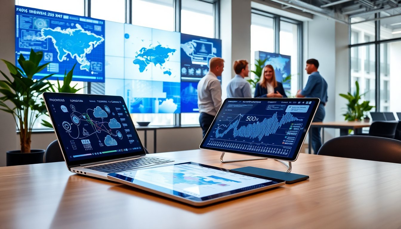Iniziativa di Cloud Federato Europeo: Collaborazione tra Engineering e Fulcrum per un Ecosistema Innovativo