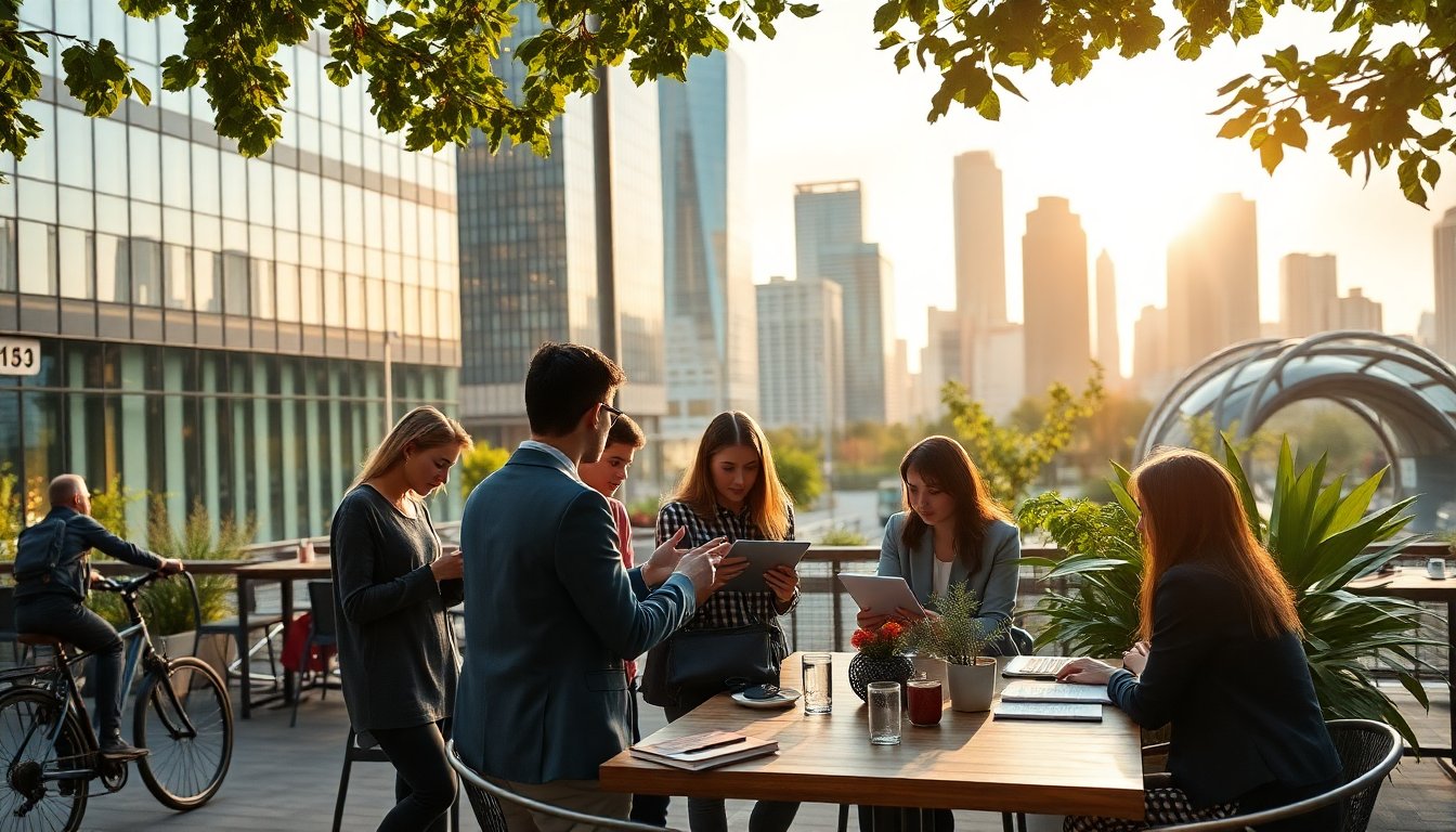 Innovazione in Europa: Scopri il 28° Regime per Startup e Scaleup