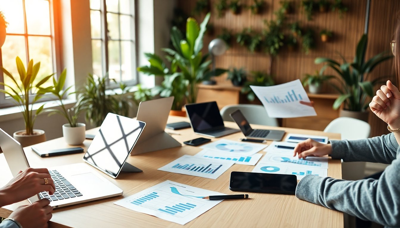Intelligenza Artificiale per PMI: Scopri Opportunità e Sfide Essenziali