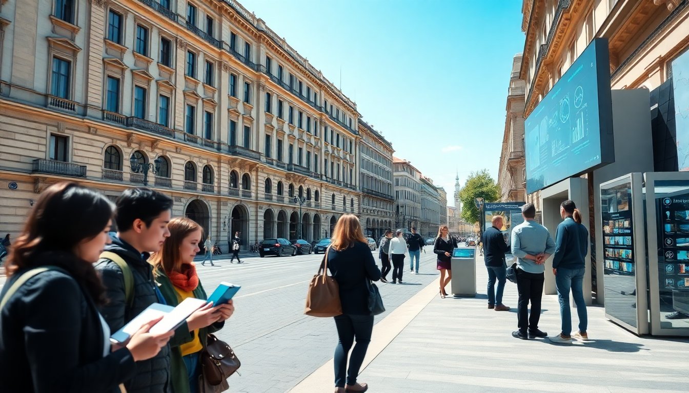 Interoperabilità dei Dati: Chiave per un’Efficienza Ottimale nella Pubblica Amministrazione