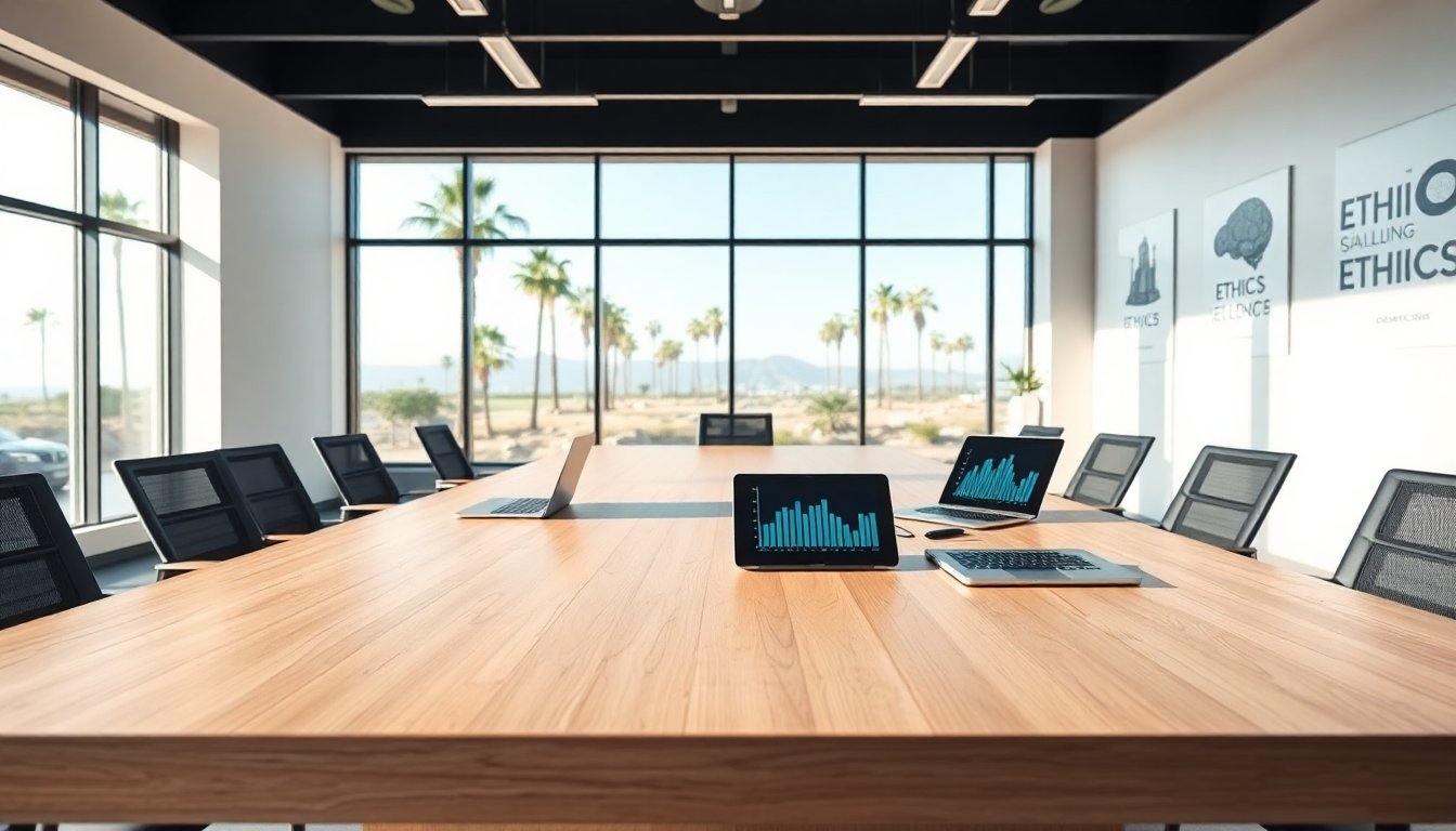 L’approccio innovativo della California nella regolamentazione dell’intelligenza artificiale