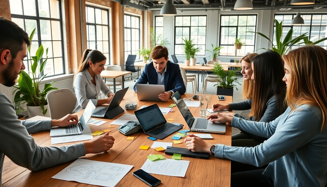 Le startup italiane più innovative del 2025: analisi del mercato e delle tendenze emergenti
