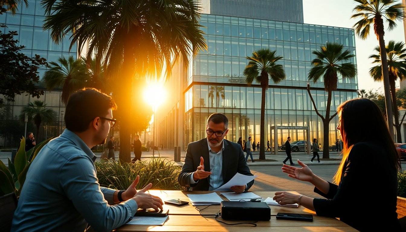 Legge pionieristica della California per la trasparenza nell’intelligenza artificiale
