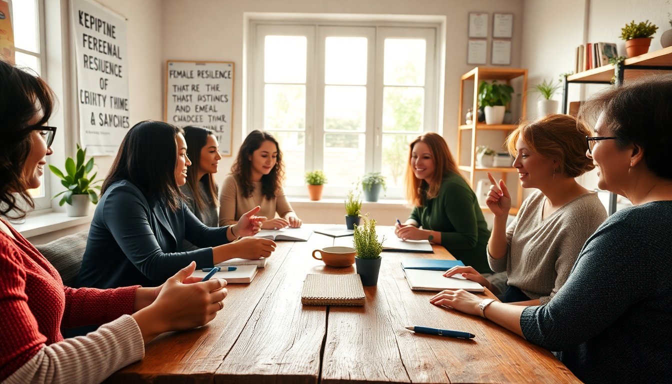 L’impatto del supporto familiare sulle imprenditrici: un’analisi approfondita