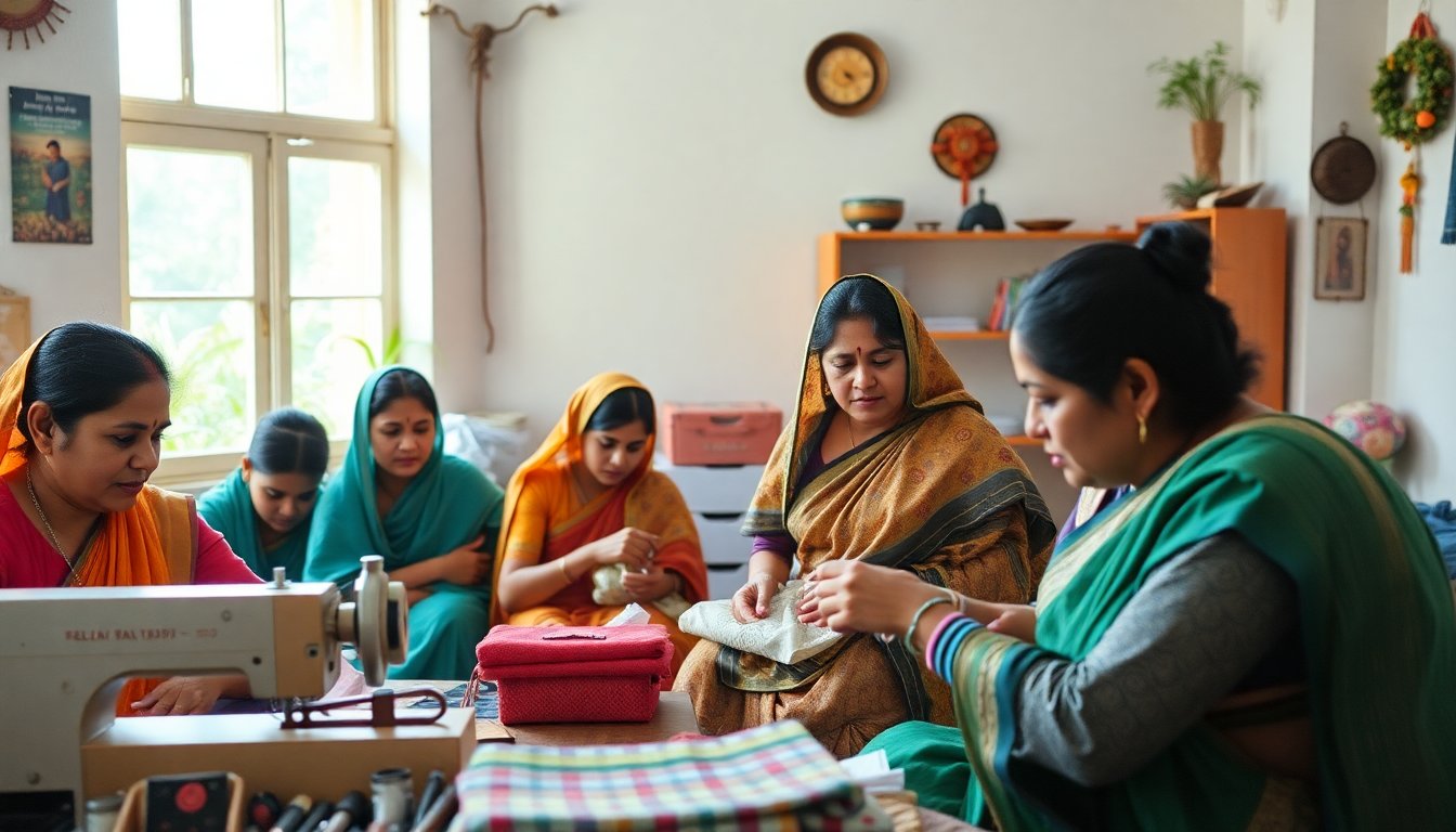 L’importanza del supporto familiare per le donne imprenditrici: un’analisi approfondita