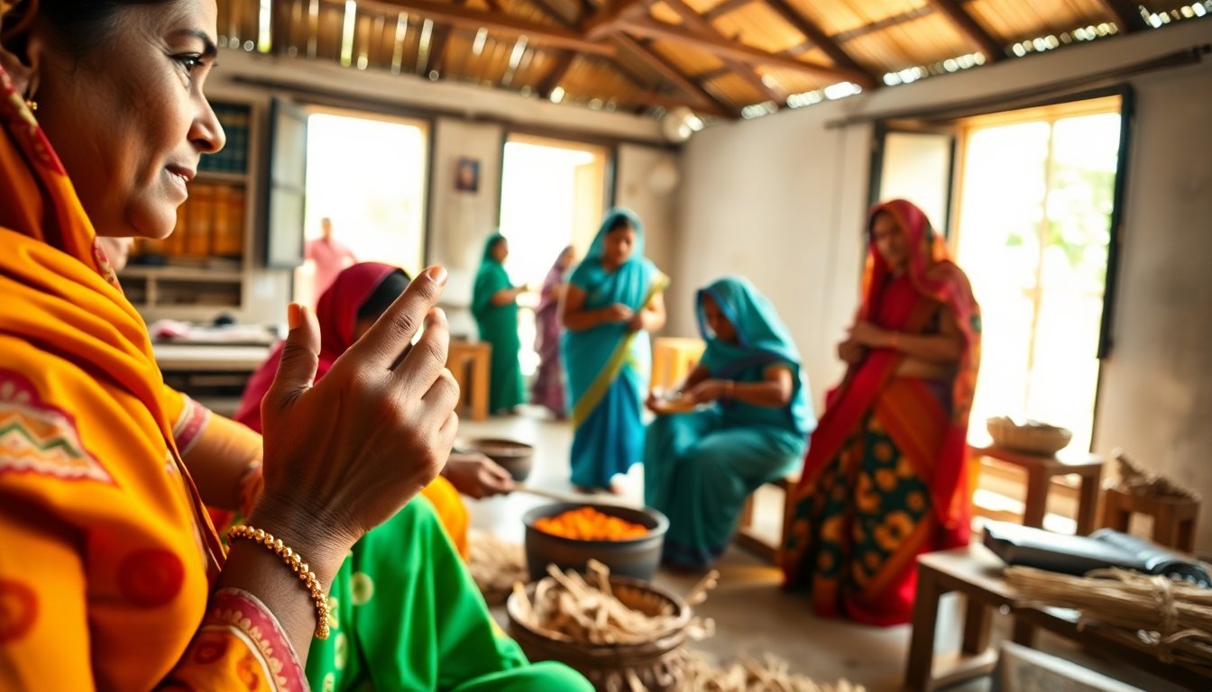 L’importanza della famiglia per le donne imprenditrici: un fattore chiave per il successo