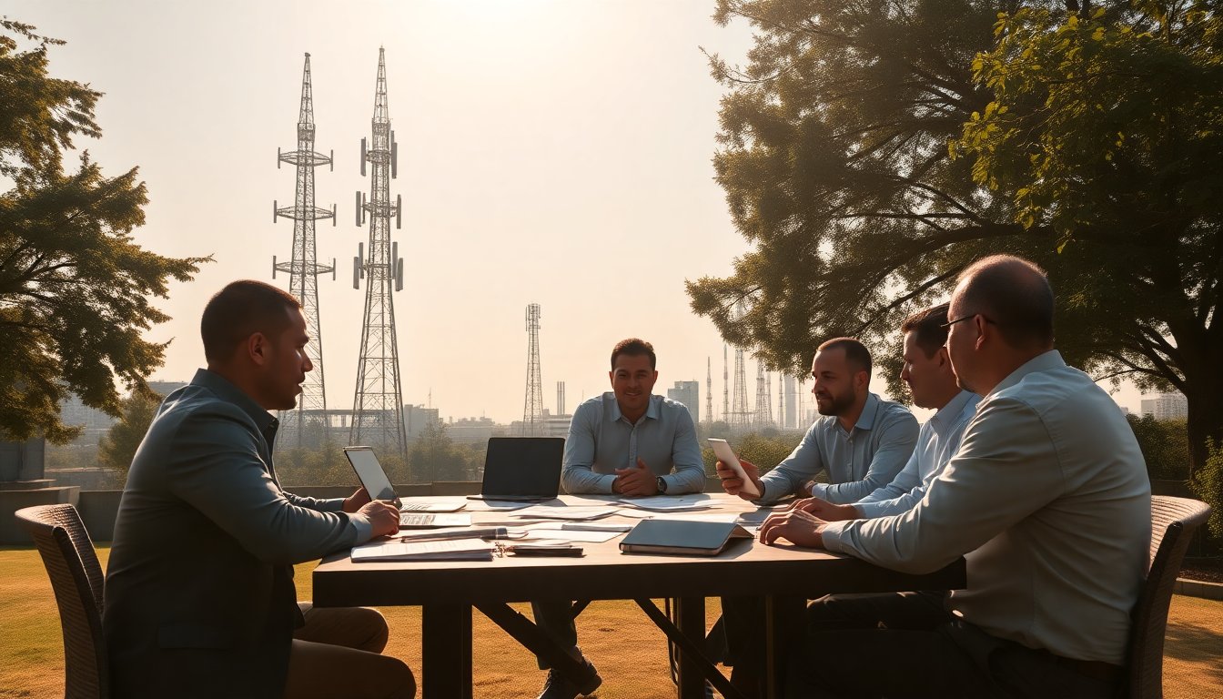 L’importanza di un utilizzo etico dell’intelligenza artificiale nel settore delle telecomunicazioni