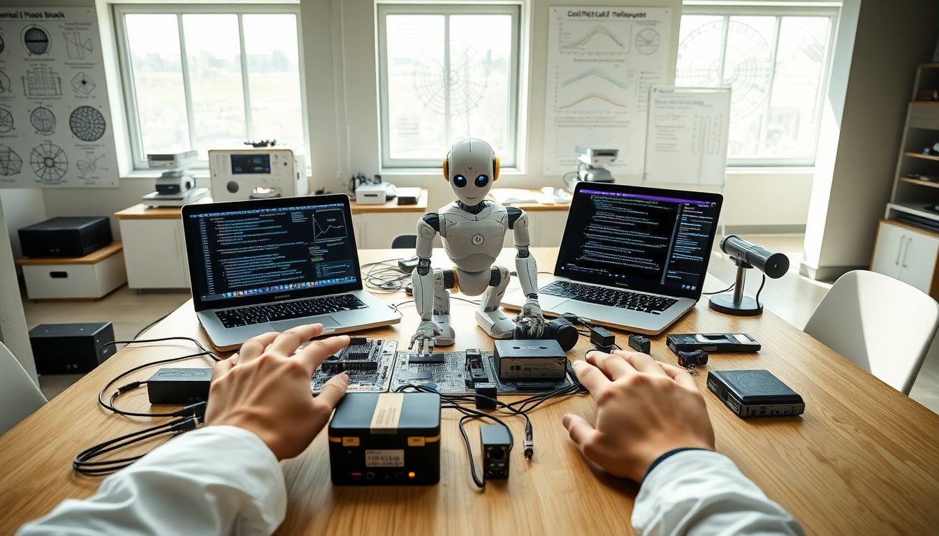 Misurazione dell’Intelligenza Artificiale Generale: Sfide Attuali e Futuri Sviluppi