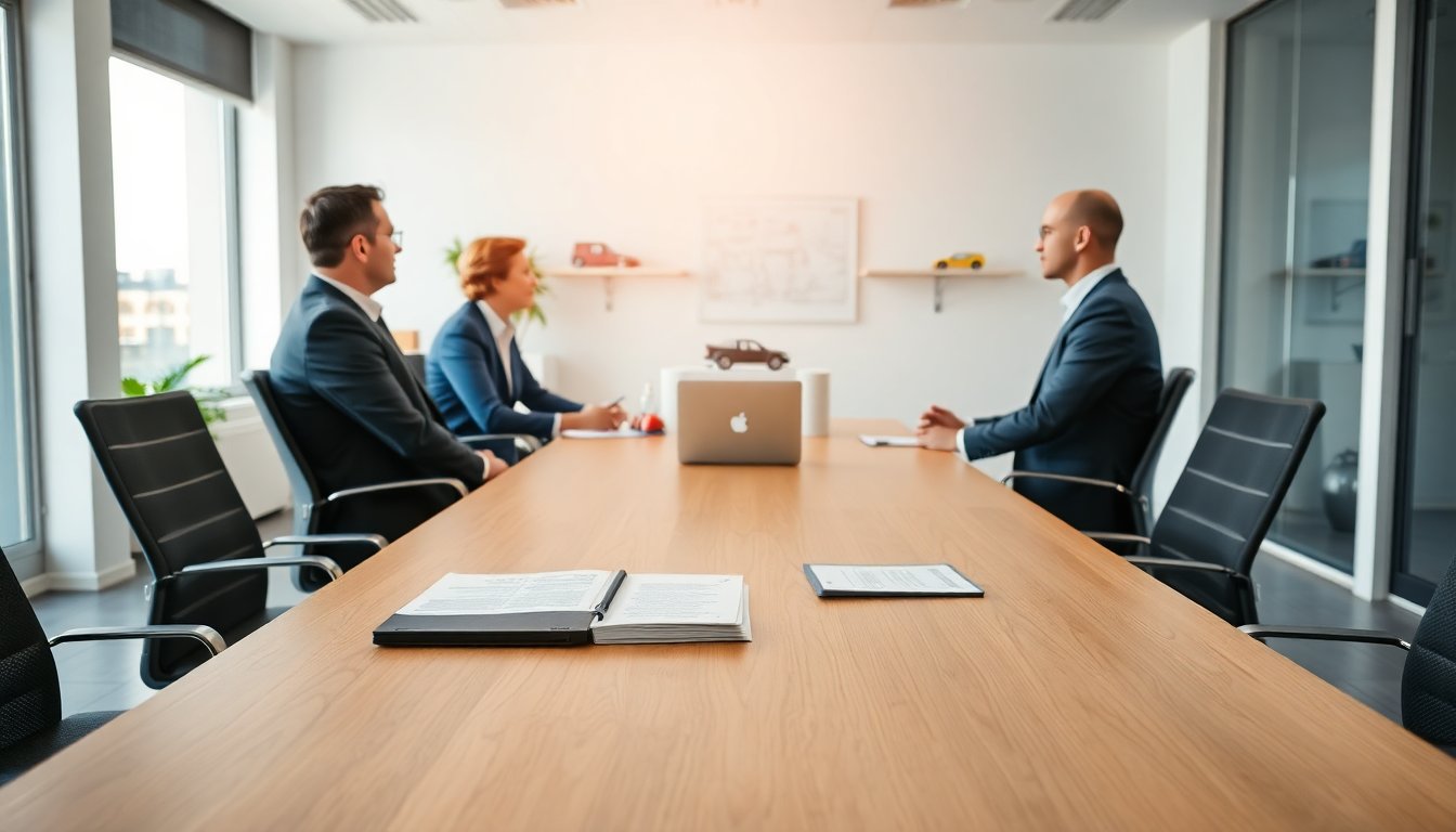 Nomina del Nuovo Country Manager di Drivalia per il Mercato Italiano