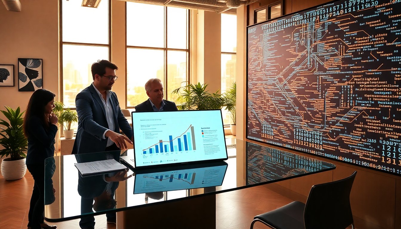 Nuova Legge della California: Maggiore Trasparenza nell’Intelligenza Artificiale