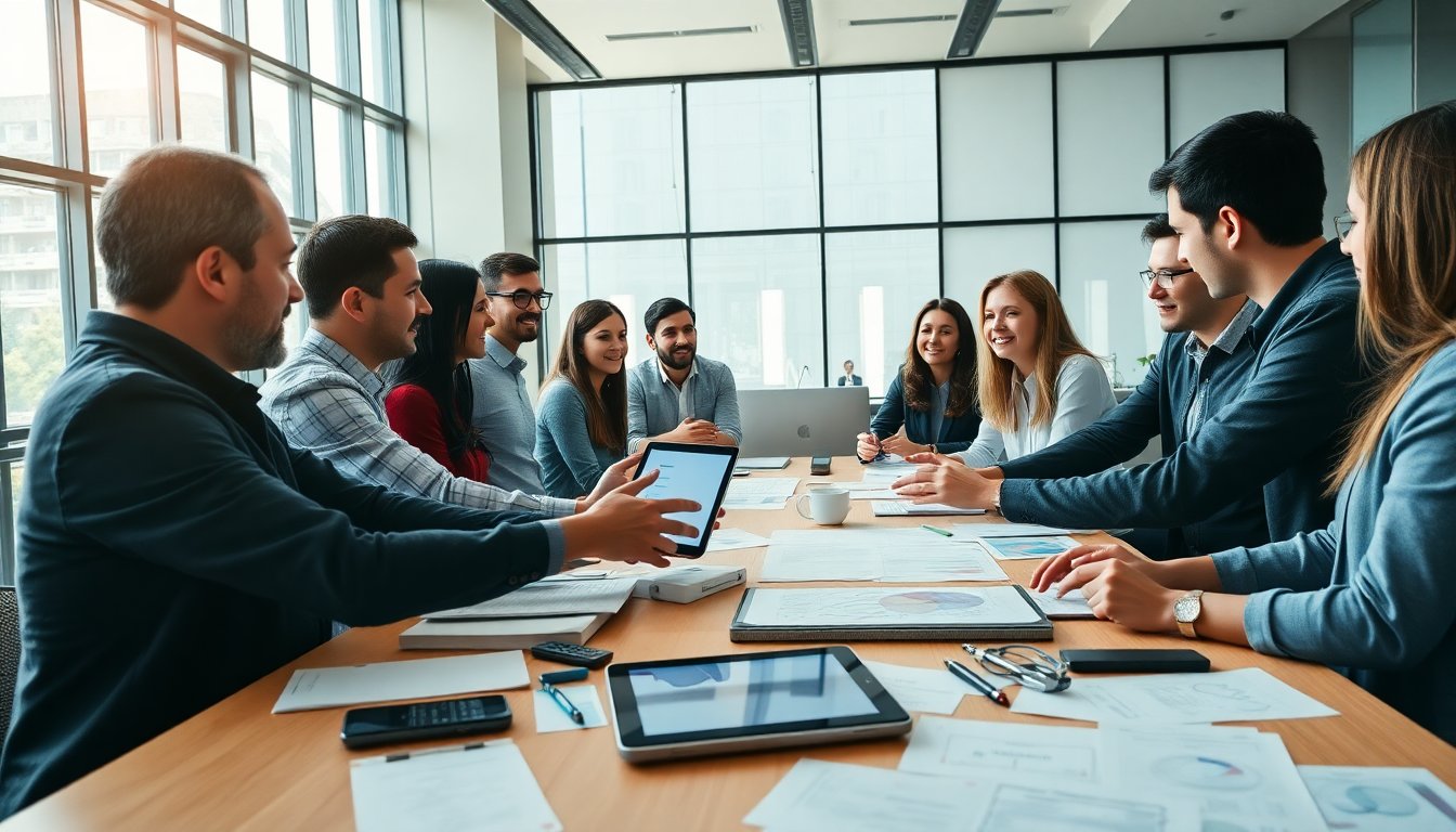 Osservatorio Startup Thinking: La Dodicesima Edizione Inizia con Nuove Sfide e Opportunità