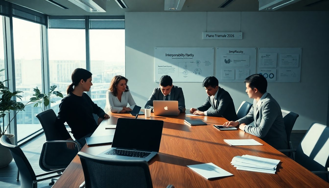 Piano Triennale 2026: Aggiornamenti Strategici per l’Informatica nella Pubblica Amministrazione