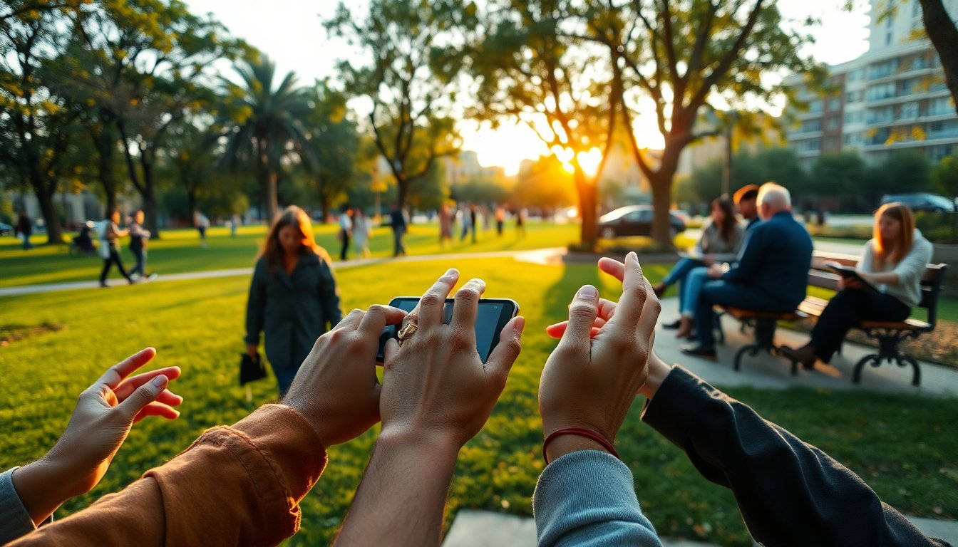 Preservare Voci e Volti Umani: Un Imperativo per la Comunicazione nel 2026