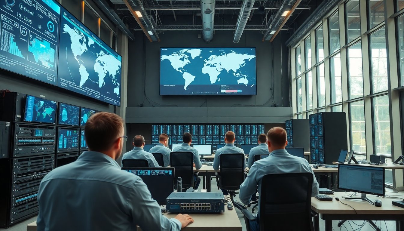 Progresso delle Infrastrutture Digitali in Italia: Analisi e Prospettive Future