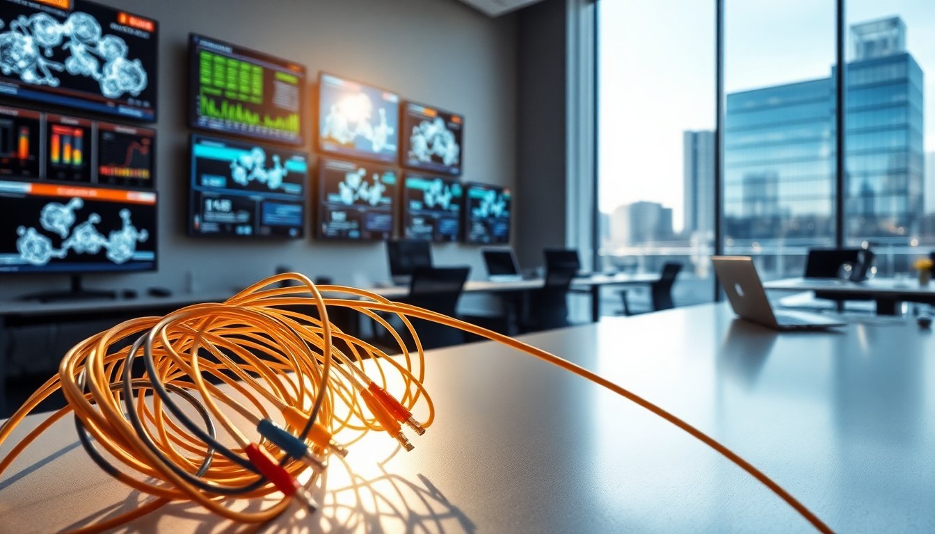 Retelit potenzia la rete in fibra ottica con l’acquisizione di BT Italia