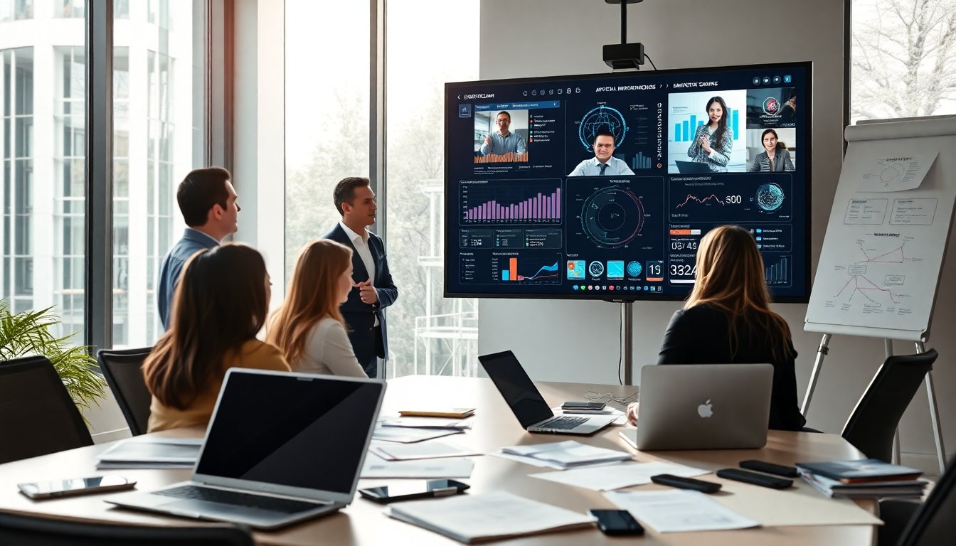 Scopri i trend emergenti nel mercato B2B e come prepararti