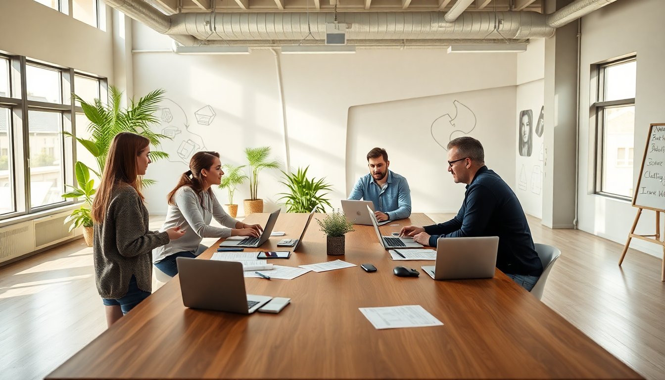Scopri le Nuove Funzionalità di ChatGPT per Ottimizzare il Lavoro di Squadra