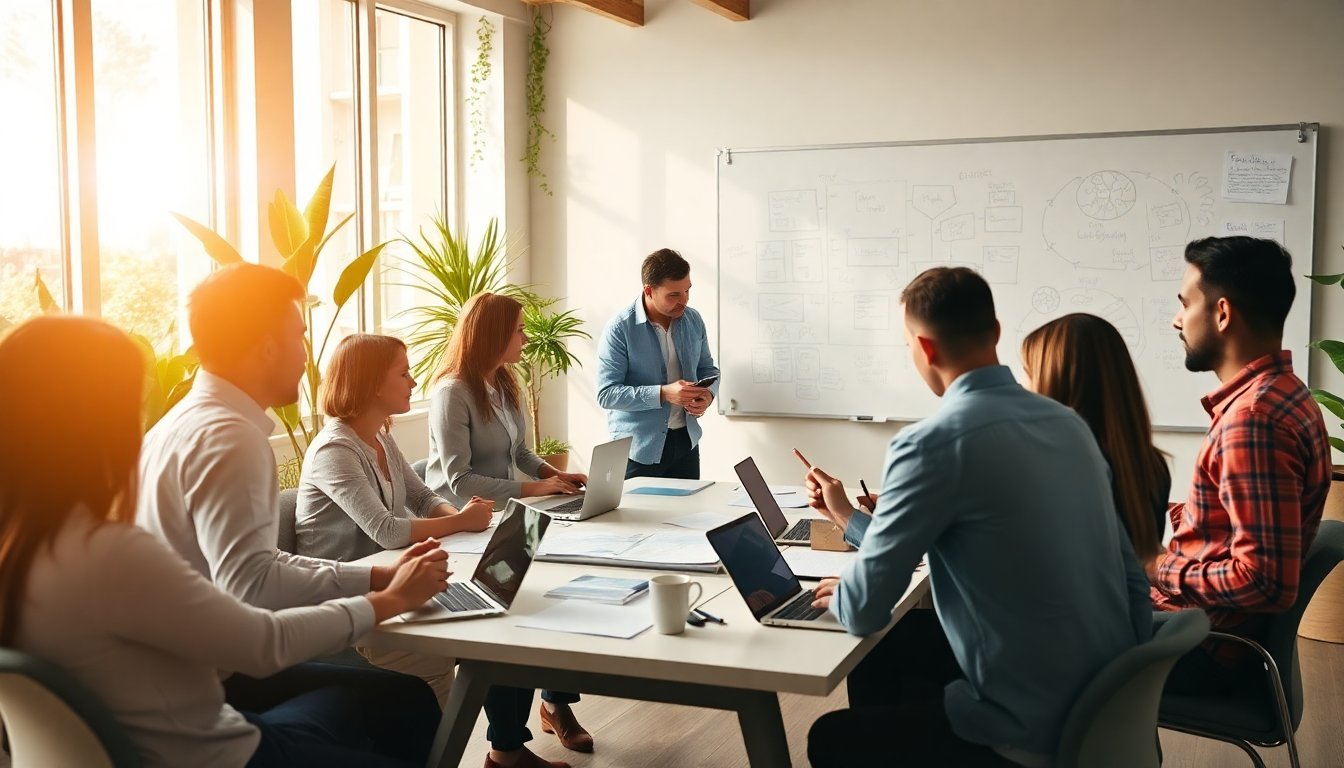 Scopri le Ultime Funzionalità di ChatGPT per Ottimizzare il Lavoro di Squadra