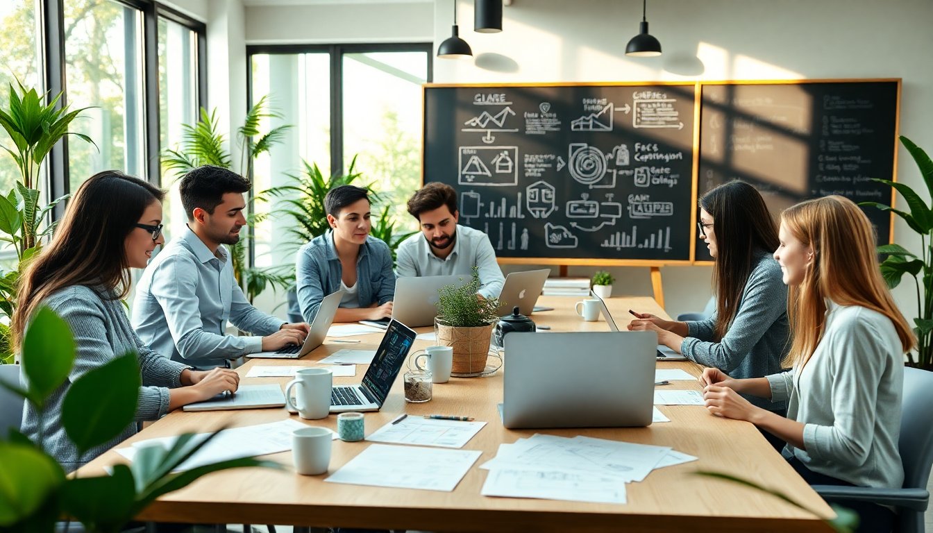 Sfide e Opportunità per le Startup: Strategie per una Crescita Sostenibile e Futura