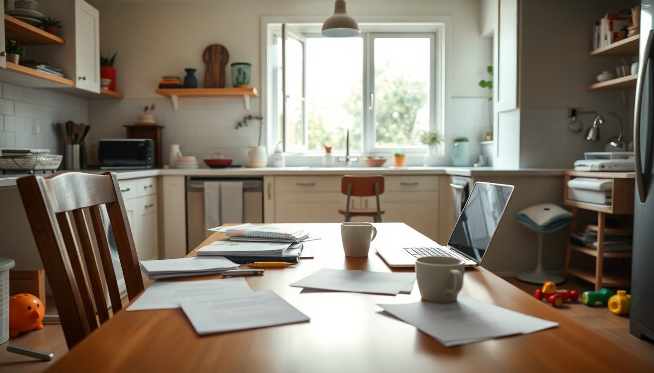 She-cession negli Stati Uniti: l’uscita delle donne dal mercato del lavoro