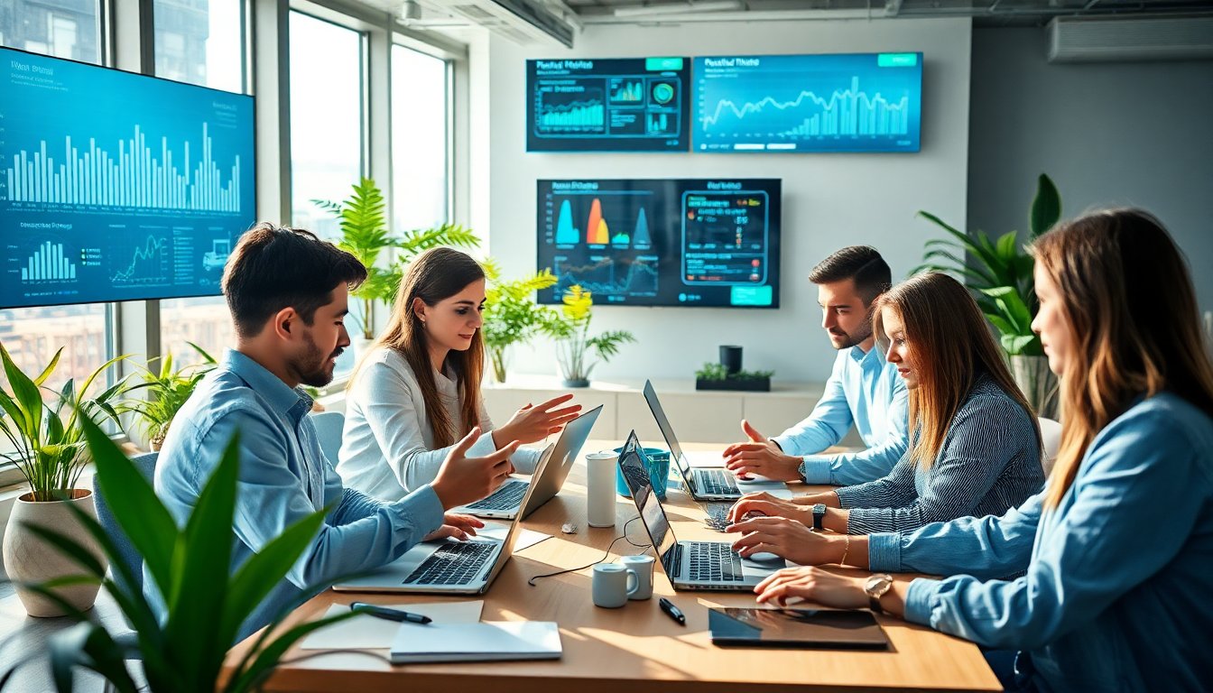 Sinergia tra PMI e Servizi Cloud: Opportunità di Crescita in Europa