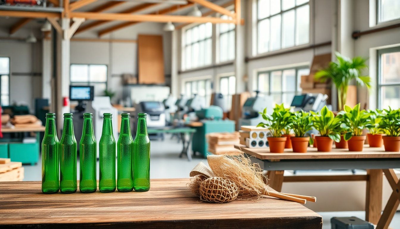 Sostenibilità e Competitività: Strategie Vincitrici per le PMI in Piemonte