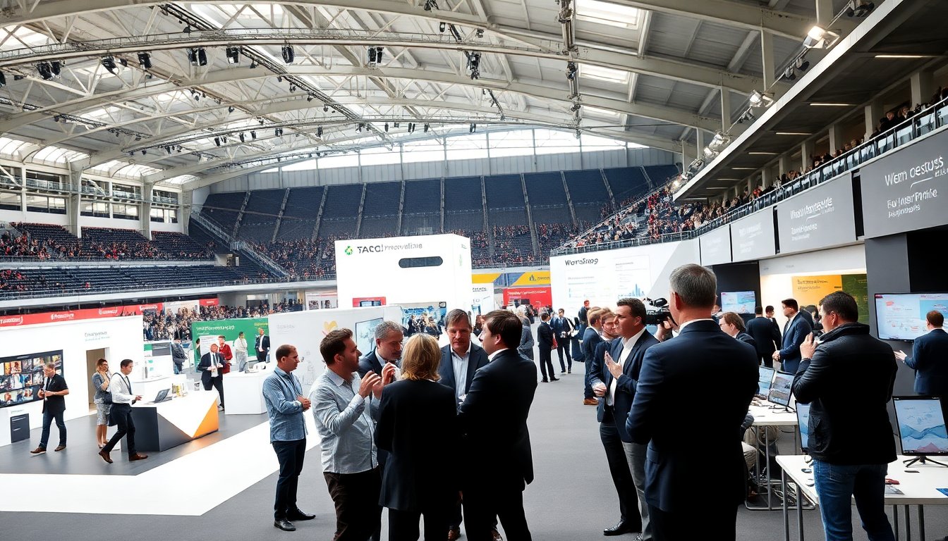 Spark! Innovation Summit 2025: il summit imperdibile per startup e aziende innovative