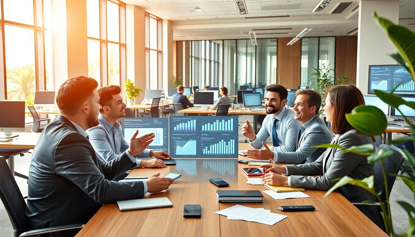 Strategie Efficaci per Potenziare i Programmi di Fedeltà B2B